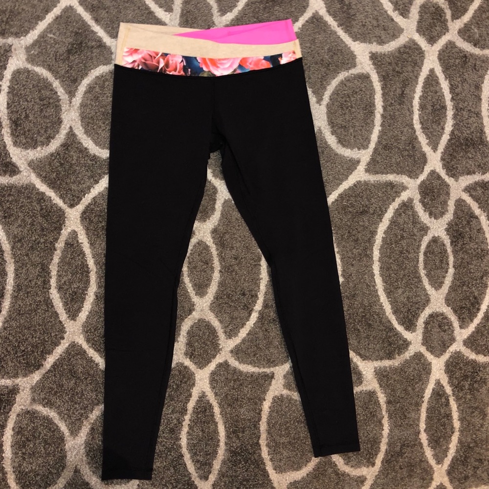 Lululemon Leggings